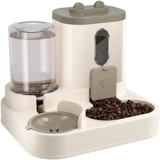 Dog & Cat Automatic Feeder🐾